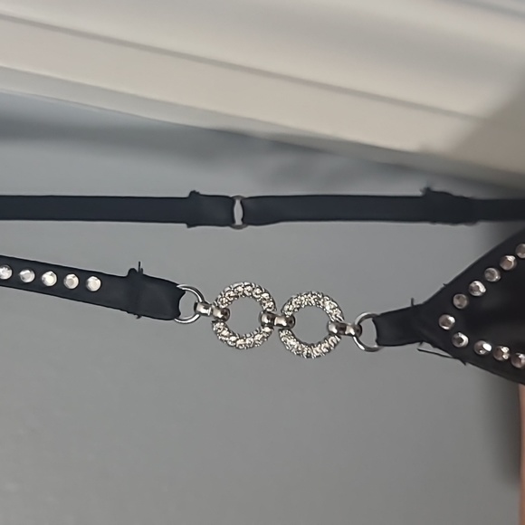 Victoria secret lingerie shirt - Picture 3 of 8